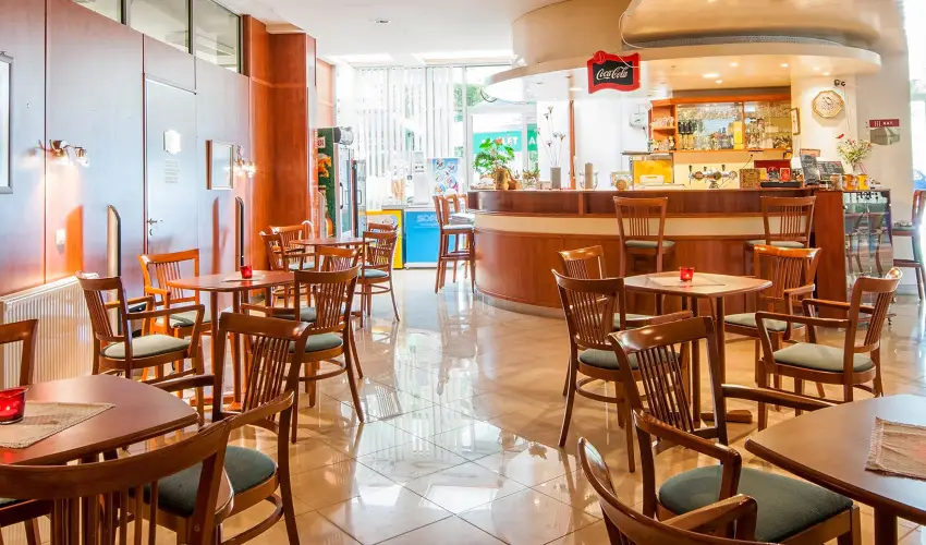 Apartman Hotel Bk, Bkfrd - Szilveszter