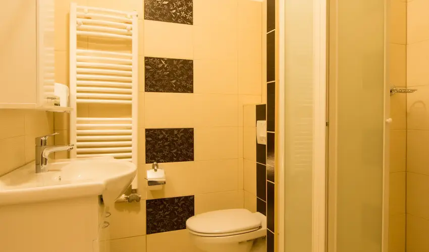 Apartman Hotel Bk, Bkfrd - Szilveszter