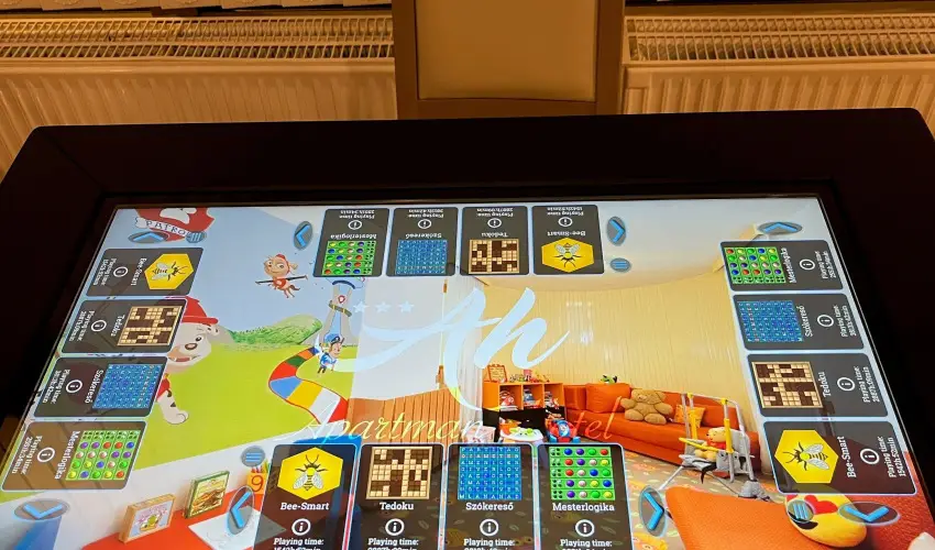 Apartman Hotel Bk, Bkfrd - Szilveszter