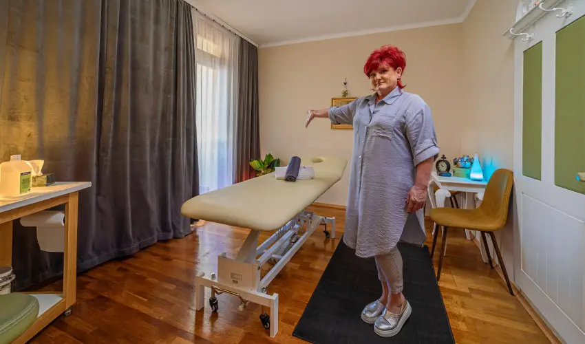 Apartman Hotel Bk, Bkfrd - Szilveszter