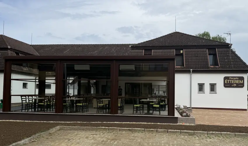 Apartman Hotel Bk, Bkfrd - Szilveszter