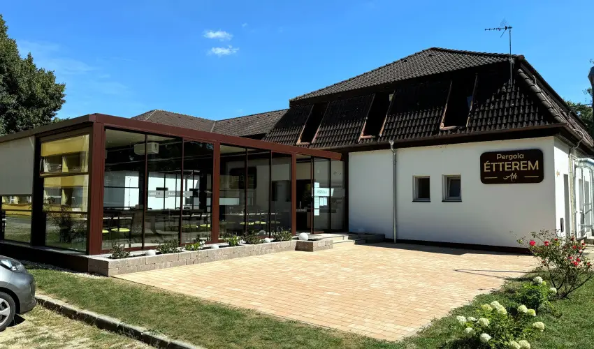 Apartman Hotel B�k, B�kf�rd� - Szilveszter