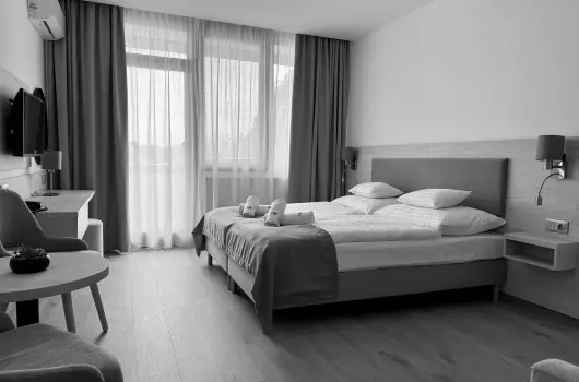 Apartman Hotel - Szilveszter