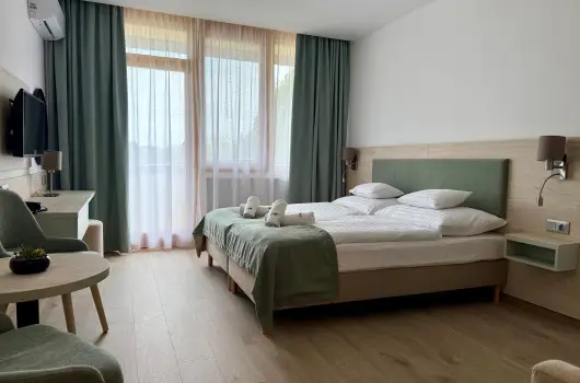 Apartman Hotel - Szilveszter
