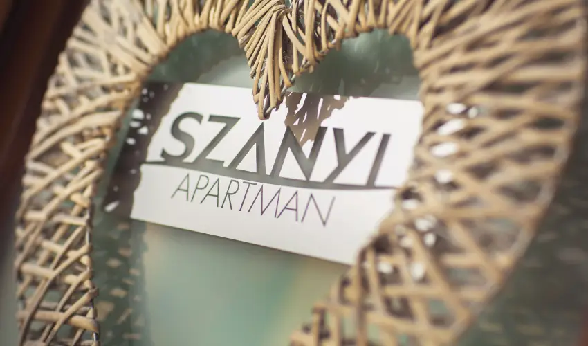 Apartman Szanyi Bk, Bkfrd - Szilveszter (min. 3 j)