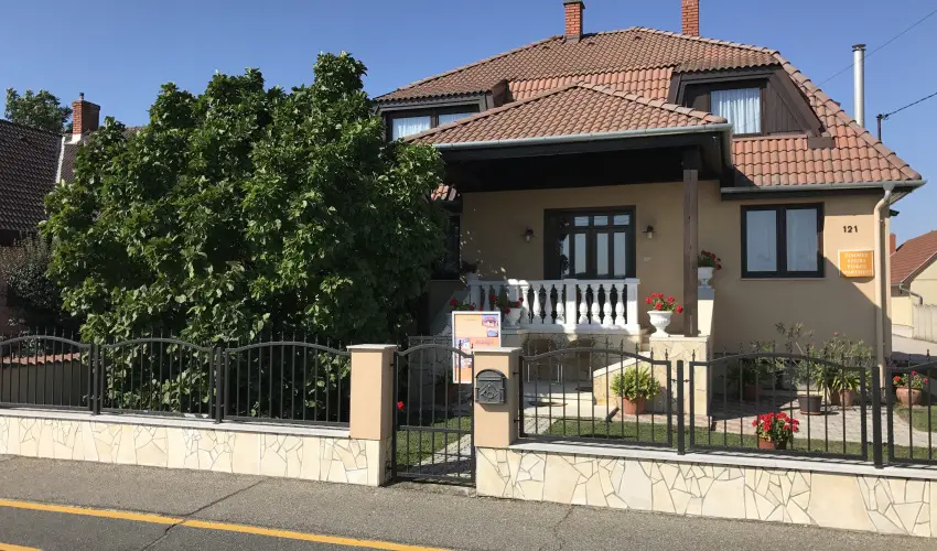 Apartman Szanyi Bk, Bkfrd - Szilveszter (min. 3 j)