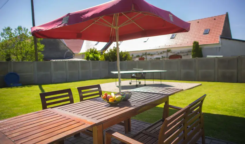 Apartman Szanyi Bk, Bkfrd - Szilveszter (min. 3 j)