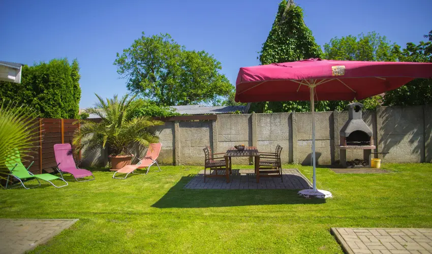 Apartman Szanyi Bk, Bkfrd - Szilveszter (min. 3 j)