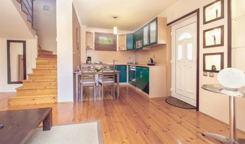 Apartman Szanyi Bk, Bkfrd - Szilveszter (min. 3 j)