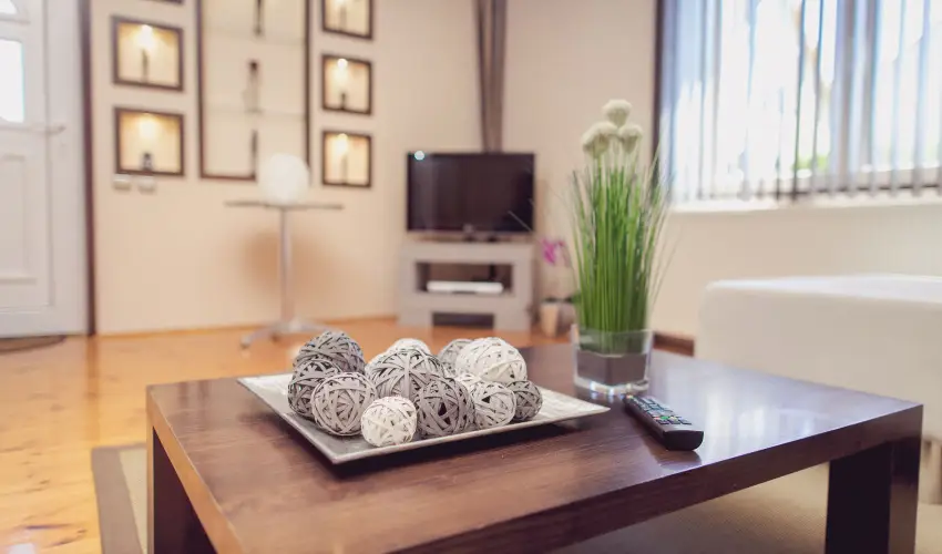 Apartman Szanyi Bk, Bkfrd - Szilveszter (min. 3 j)