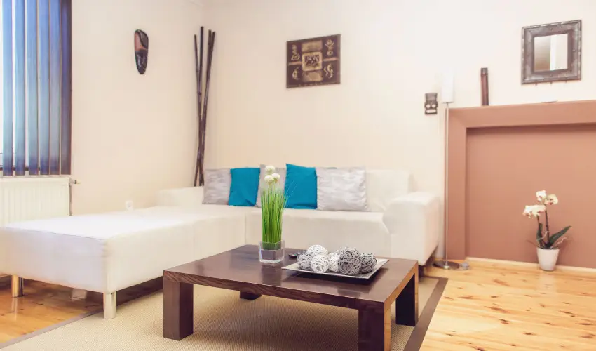 Apartman Szanyi Bk, Bkfrd - Szilveszter (min. 3 j)