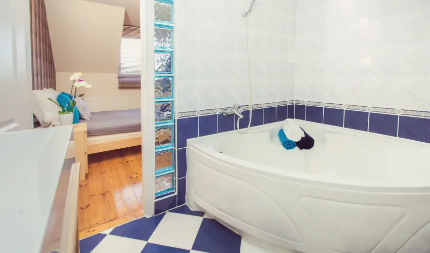 Apartman Szanyi Bk, Bkfrd - Szilveszter (min. 3 j)