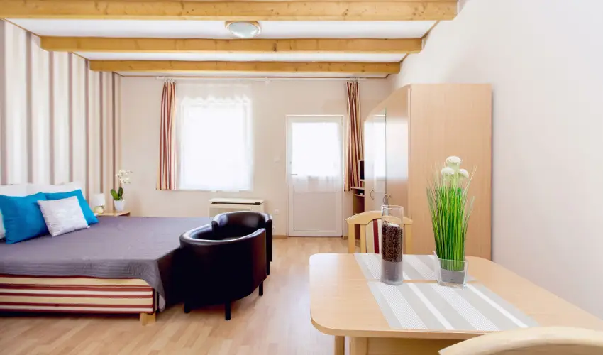 Apartman Szanyi Bk, Bkfrd - Szilveszter (min. 3 j)