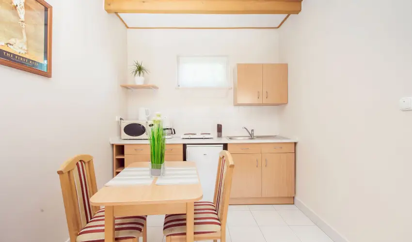 Apartman Szanyi Bk, Bkfrd - Szilveszter (min. 3 j)