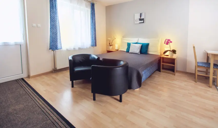 Apartman Szanyi Bk, Bkfrd - Szilveszter (min. 3 j)