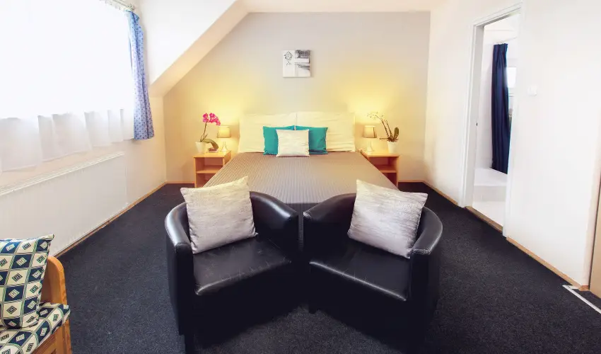 Apartman Szanyi Bk, Bkfrd - Szilveszter (min. 3 j)