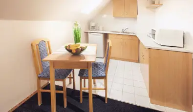 Apartman Szanyi Bk, Bkfrd