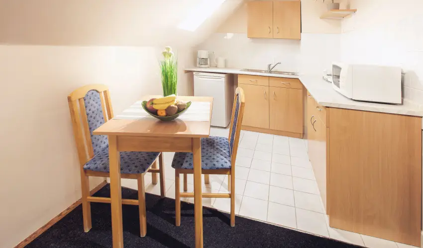 Apartman Szanyi Bk, Bkfrd - Szilveszter (min. 3 j)