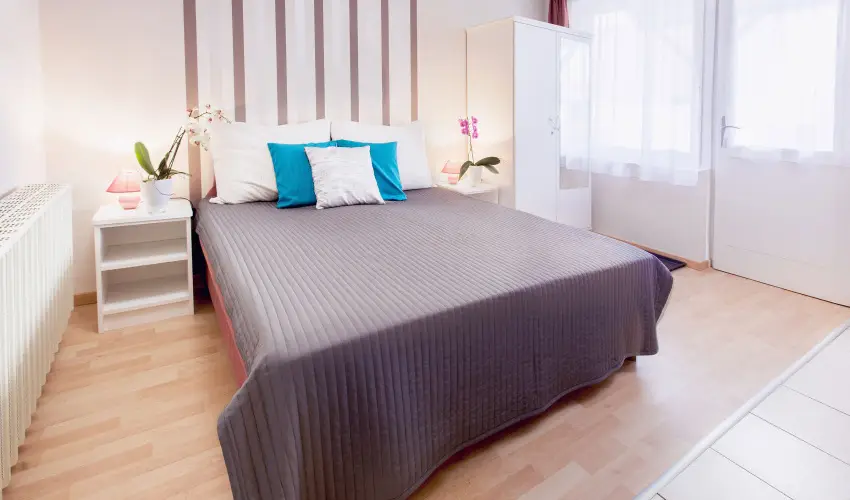 Apartman Szanyi Bk, Bkfrd - Szilveszter (min. 3 j)