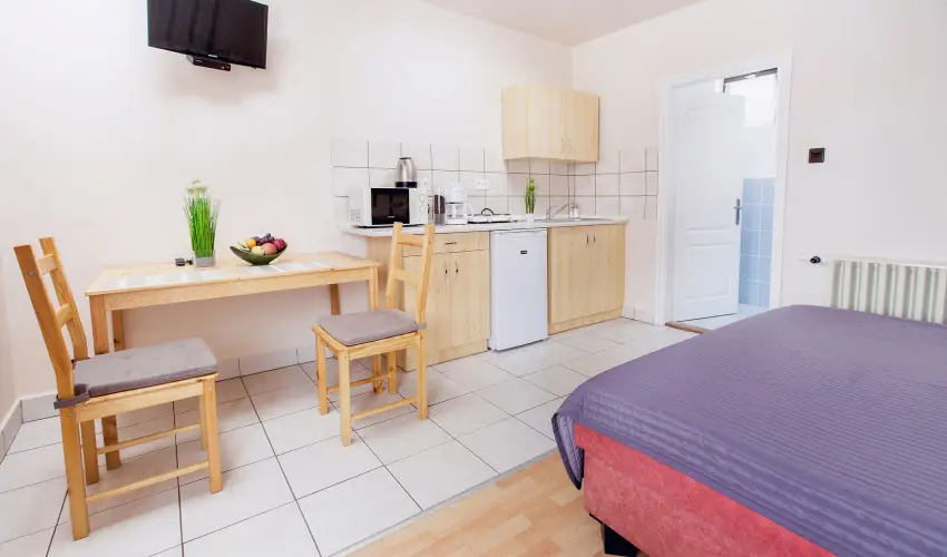 Apartman Szanyi Bk, Bkfrd - Szilveszter (min. 3 j)