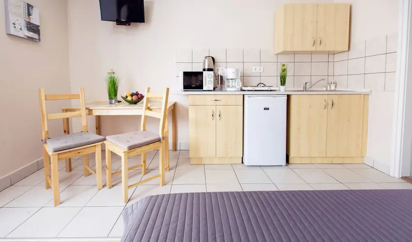 Apartman Szanyi Bk, Bkfrd - Szilveszter (min. 3 j)