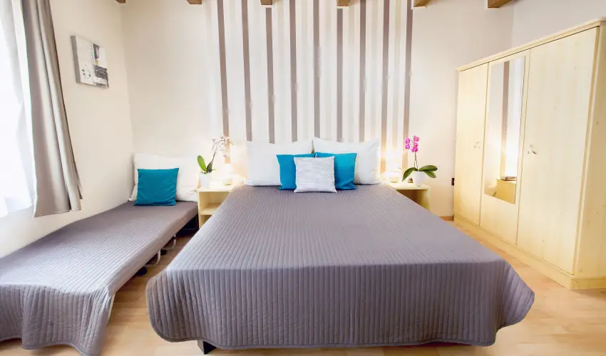 Apartman Szanyi Bk, Bkfrd - Szilveszter (min. 3 j)