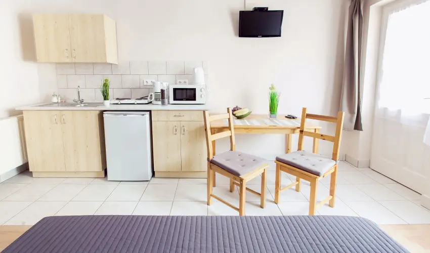 Apartman Szanyi Bk, Bkfrd - Szilveszter (min. 3 j)