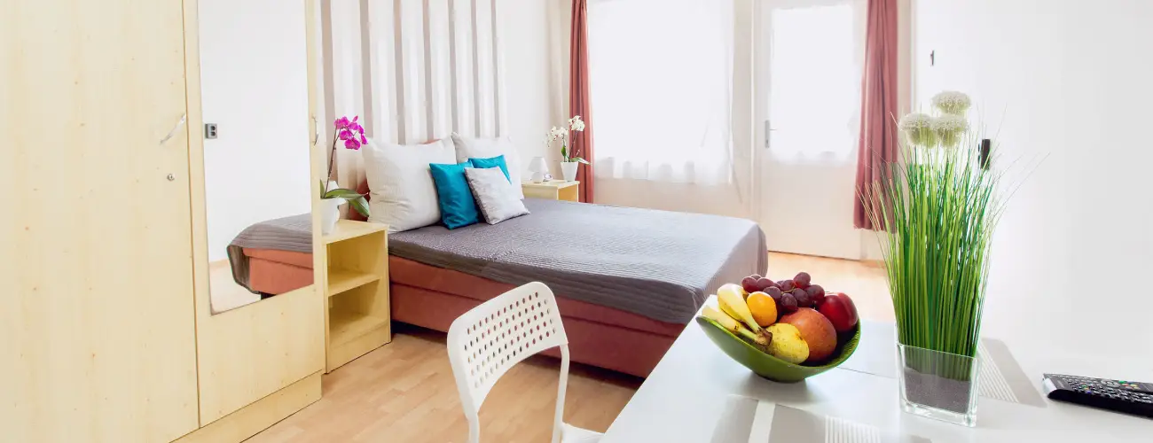 Apartman Szanyi Bk, Bkfrd - Szilveszter (min. 2 j)