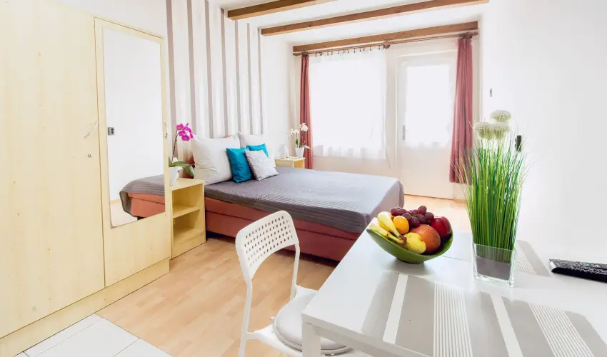 Apartman Szanyi Bk, Bkfrd - Szilveszter (min. 3 j)