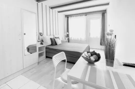 Apartman Szanyi - Szilveszter (min. 3 �j)