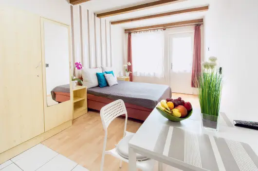 Apartman Szanyi - Szilveszter (min. 2 j)