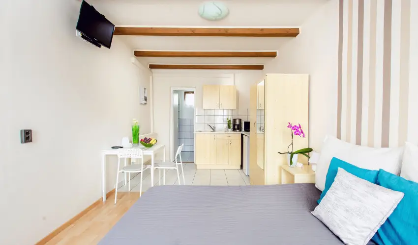 Apartman Szanyi Bk, Bkfrd - Szilveszter (min. 3 j)