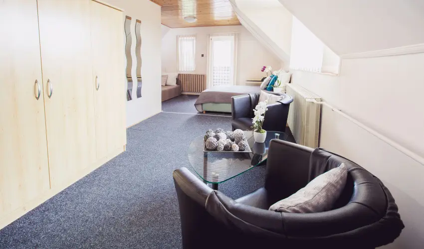 Apartman Szanyi Bk, Bkfrd - Szilveszter (min. 3 j)