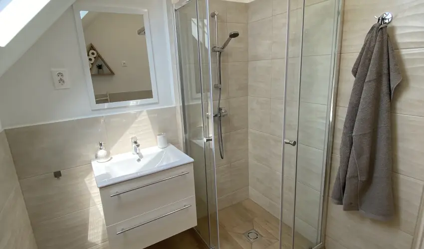 Apartman Szanyi Bk, Bkfrd - Szilveszter (min. 3 j)