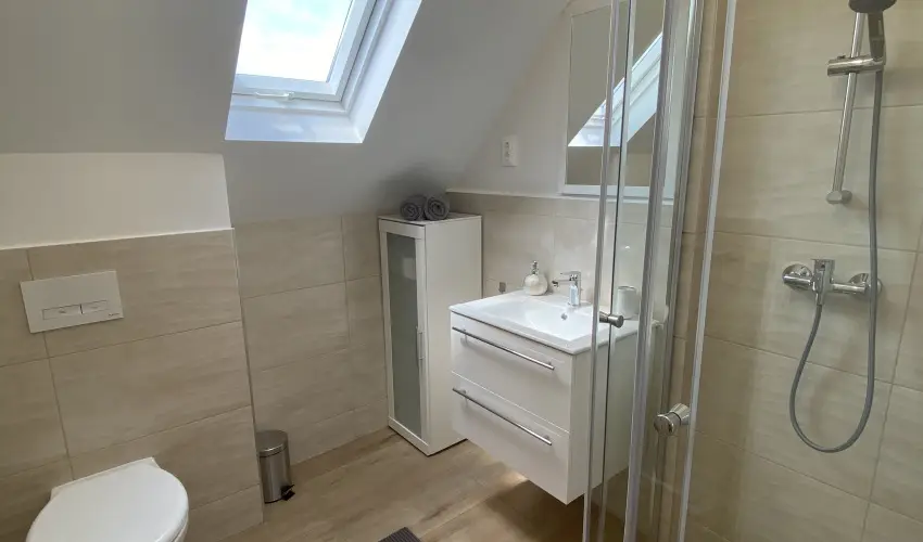 Apartman Szanyi Bk, Bkfrd - Szilveszter (min. 3 j)