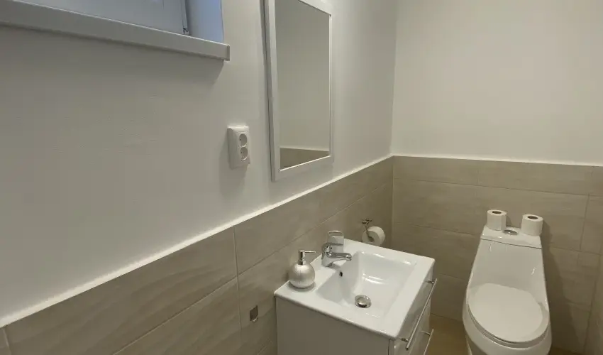 Apartman Szanyi Bk, Bkfrd - Szilveszter (min. 3 j)