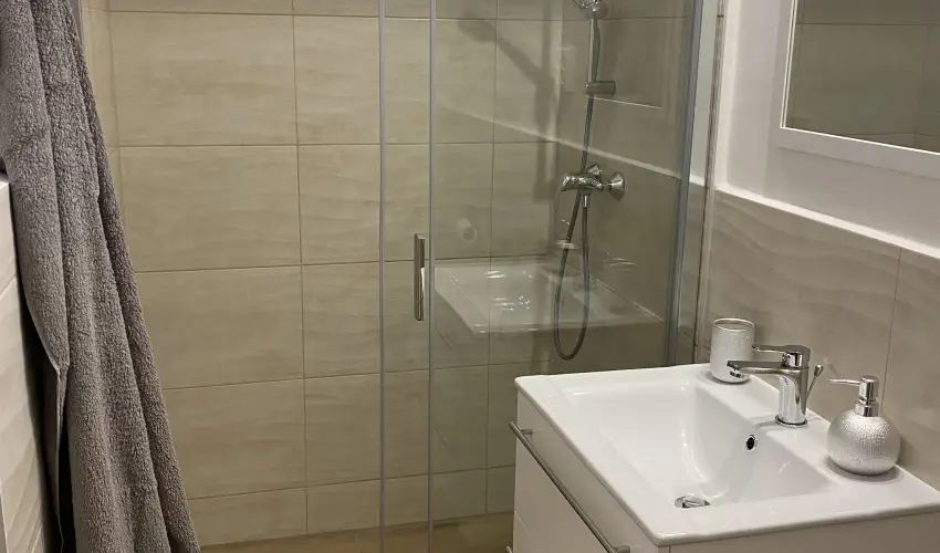 Apartman Szanyi Bk, Bkfrd - Szilveszter (min. 3 j)