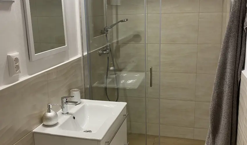 Apartman Szanyi Bk, Bkfrd - Szilveszter (min. 3 j)