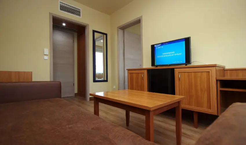 Aqua Hotel Gyula - Szilveszter (min. 3 j)