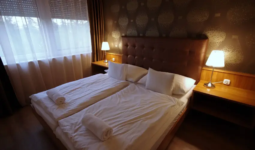 Aqua Hotel Gyula - Szilveszter (min. 3 j)