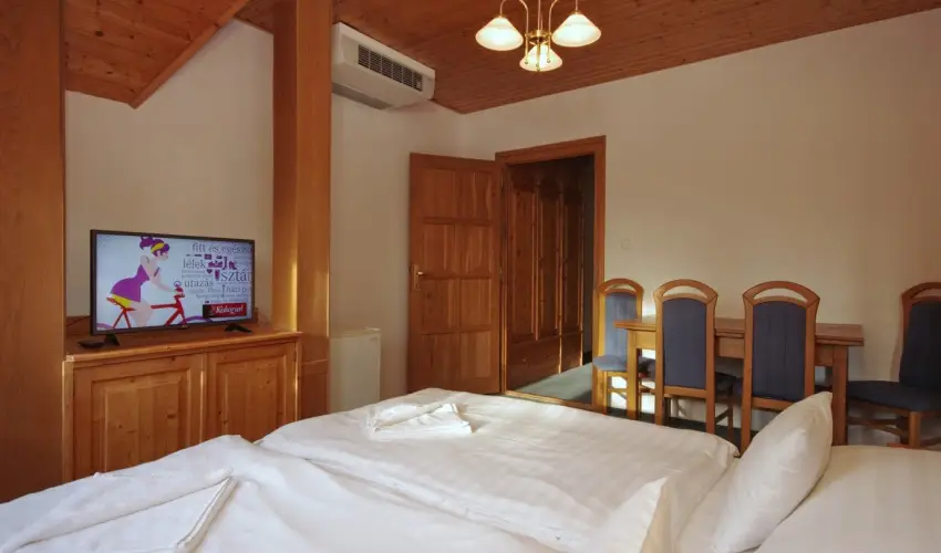 Aqua Hotel Gyula - Szilveszter (min. 3 j)