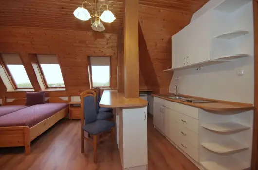 Aqua Hotel - Szilveszter (min. 2 j)