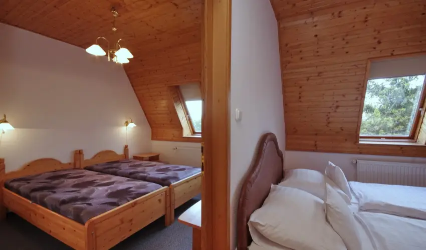 Aqua Hotel Gyula - Szilveszter (min. 3 j)