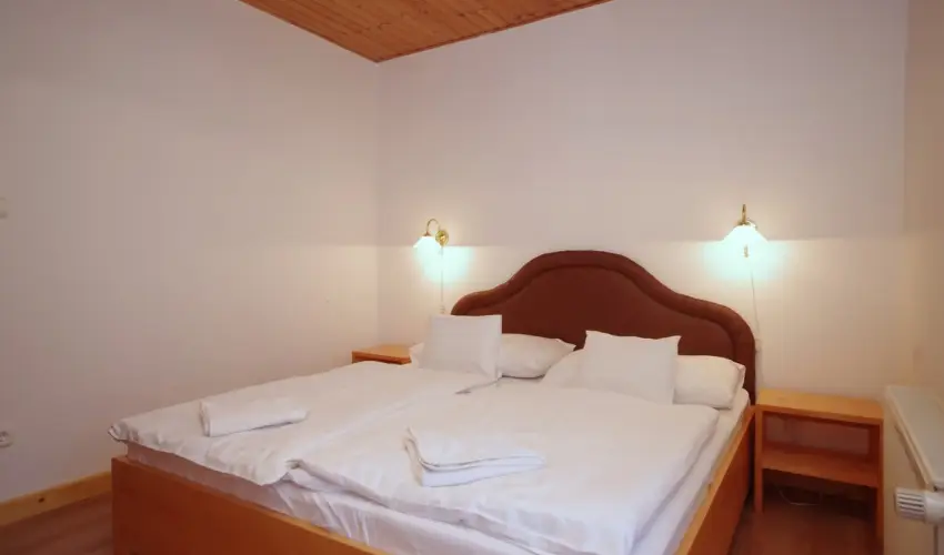 Aqua Hotel Gyula - Szilveszter (min. 3 j)