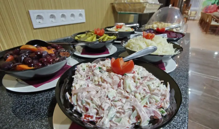 Aqua Hotel Gyula - Szilveszter (min. 3 j)