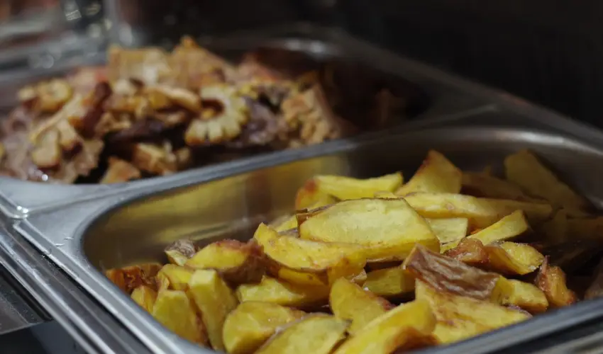 Aqua Hotel Gyula - Szilveszter (min. 3 j)