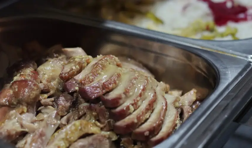 Aqua Hotel Gyula - Szilveszter (min. 3 j)