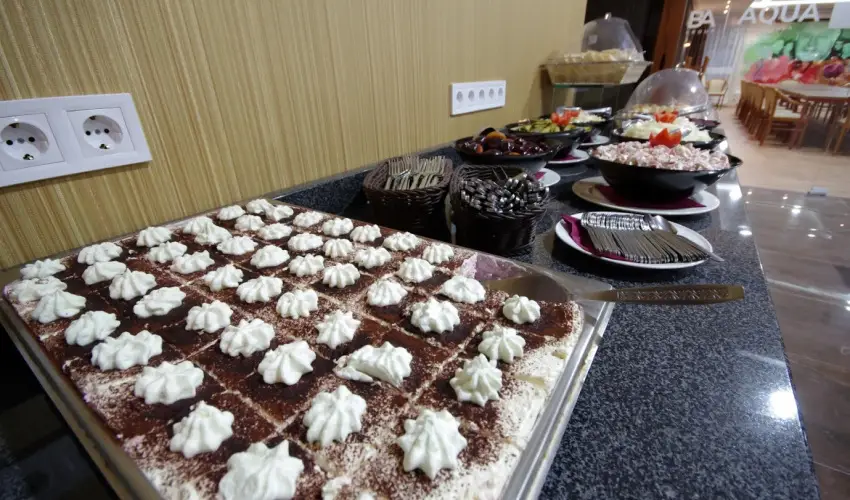 Aqua Hotel Gyula - Szilveszter (min. 3 j)