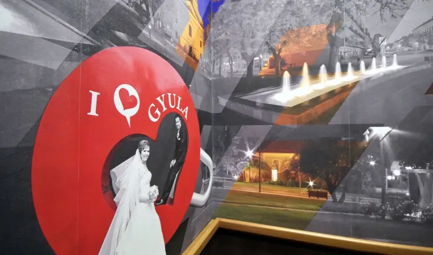 Aqua Hotel Gyula - Szilveszter (min. 3 j)