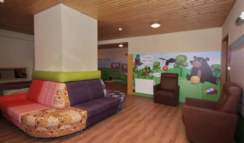 Aqua Hotel Gyula - Szilveszter (min. 3 j)